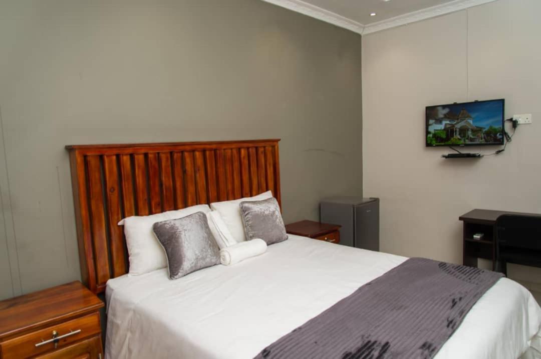 848 Guest House Victoria Falls Pokój zdjęcie